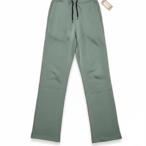 On Running Women's Sage Green Joggers